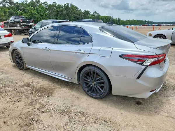 4T1K61AK8PU763041 2023 TOYOTA CAMRY - Image 2