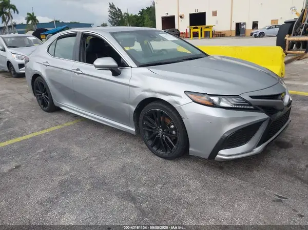 4T1K61AK8PU768532 2023 TOYOTA CAMRY - Image 1