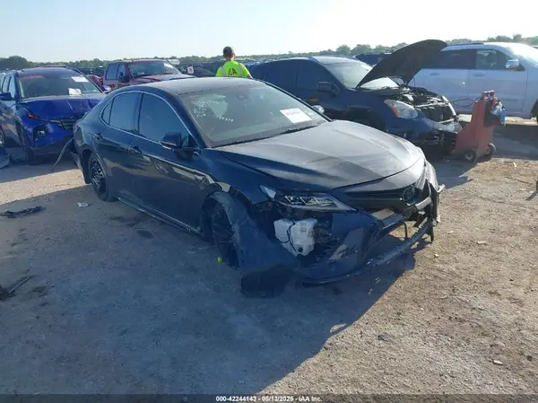 4T1K61AK8PU773858 2023 TOYOTA CAMRY - Image 1