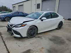 4T1K61AK8PU778008 2023 TOYOTA CAMRY
