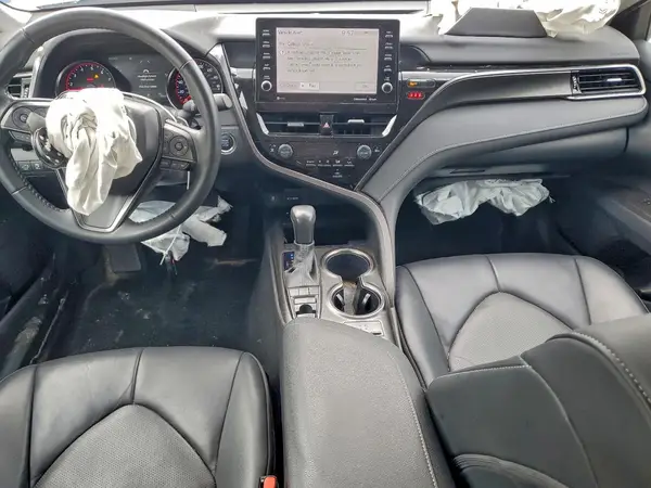 4T1K61AK8PU778008 2023 TOYOTA CAMRY - Image 8