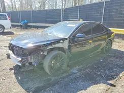 4T1K61AK8PU778591 2023 TOYOTA CAMRY