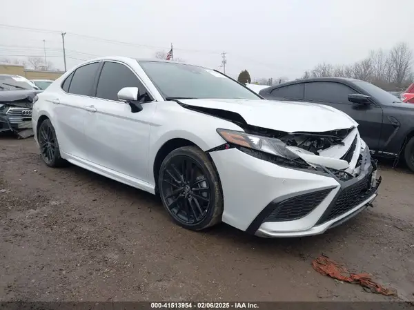 4T1K61AK8PU779448 2023 TOYOTA CAMRY - Image 1