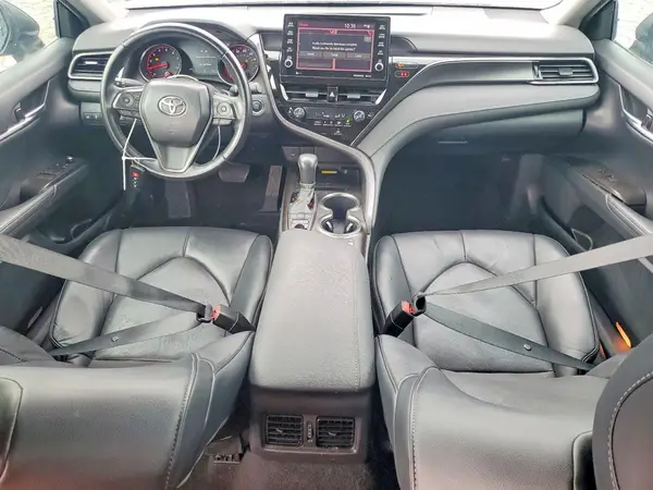 4T1K61AK8PU780616 2023 TOYOTA CAMRY - Image 8