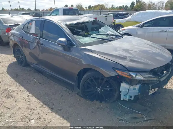 4T1K61AK8PU780714 2023 TOYOTA CAMRY - Image 1