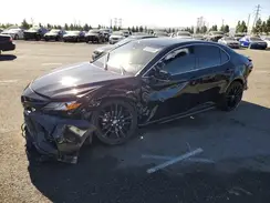 4T1K61AK8PU782043 2023 TOYOTA CAMRY