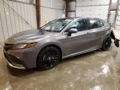 4T1K61AK8PU784651 2023 TOYOTA CAMRY