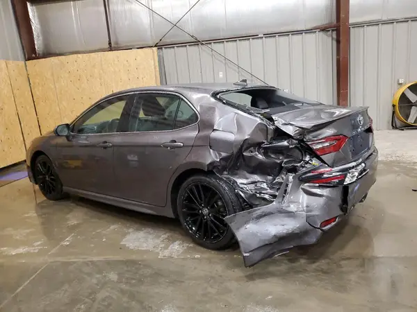 4T1K61AK8PU784651 2023 TOYOTA CAMRY - Image 2
