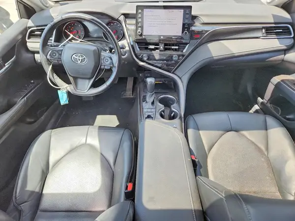 4T1K61AK8PU786545 2023 TOYOTA CAMRY - Image 8