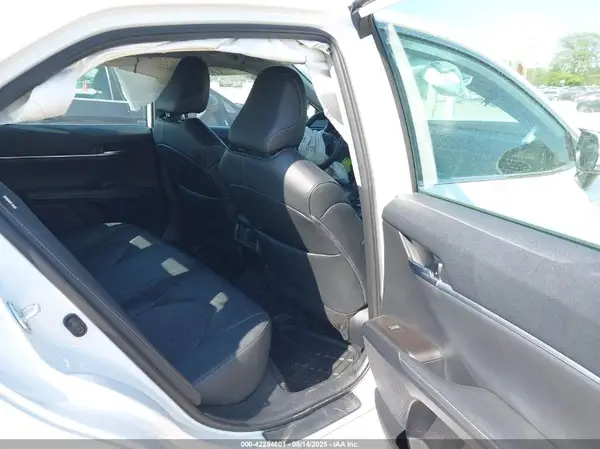 4T1K61AK8PU790224 2023 TOYOTA CAMRY - Image 8