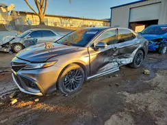 4T1K61AK8PU801190 2023 TOYOTA CAMRY