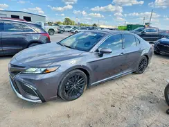 4T1K61AK8PU820953 2023 TOYOTA CAMRY