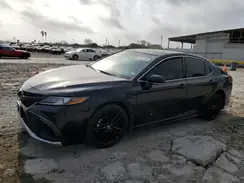 4T1K61AK8PU825540 2023 TOYOTA CAMRY