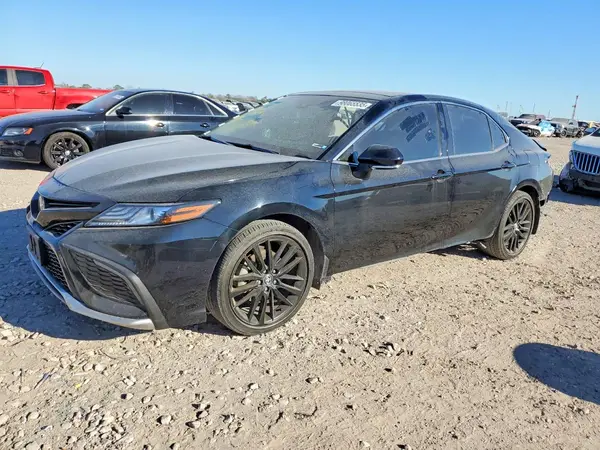 4T1K61AK8PU833511 2023 TOYOTA CAMRY - Image 1