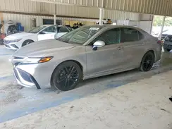 4T1K61AK8PU837252 2023 TOYOTA CAMRY