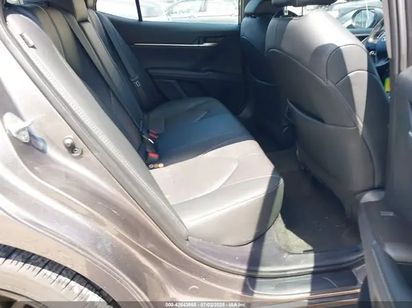 4T1K61AK8PU839454 2023 TOYOTA CAMRY - Image 8