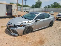 4T1K61AK8RU192167 2024 TOYOTA CAMRY