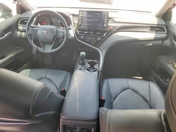 4T1K61AK8RU192167 2024 TOYOTA CAMRY - Image 8
