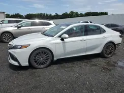 4T1K61AK8RU194145 2024 TOYOTA CAMRY