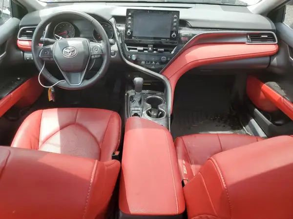 4T1K61AK8RU194145 2024 TOYOTA CAMRY - Image 8