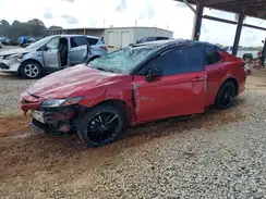 4T1K61AK8RU205435 2024 TOYOTA CAMRY