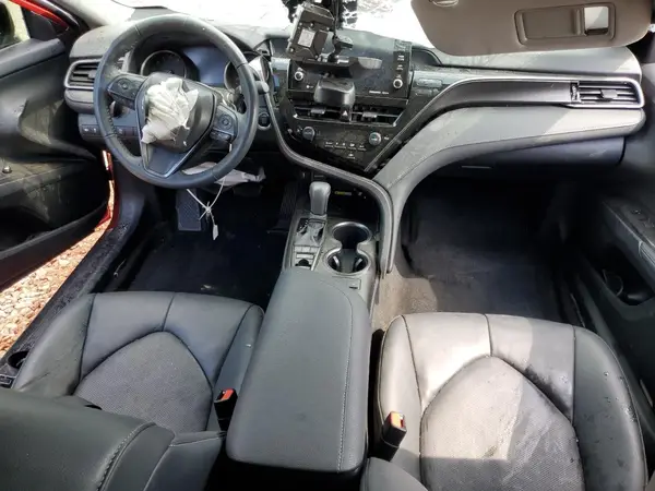 4T1K61AK8RU205435 2024 TOYOTA CAMRY - Image 8