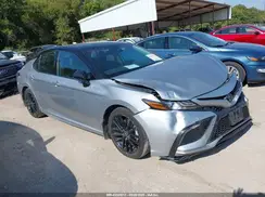 4T1K61AK8RU205905 2024 TOYOTA CAMRY