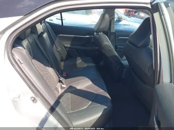 4T1K61AK8RU205905 2024 TOYOTA CAMRY - Image 8