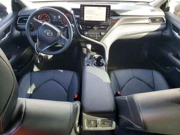 4T1K61AK8RU210795 2024 TOYOTA CAMRY - Image 8