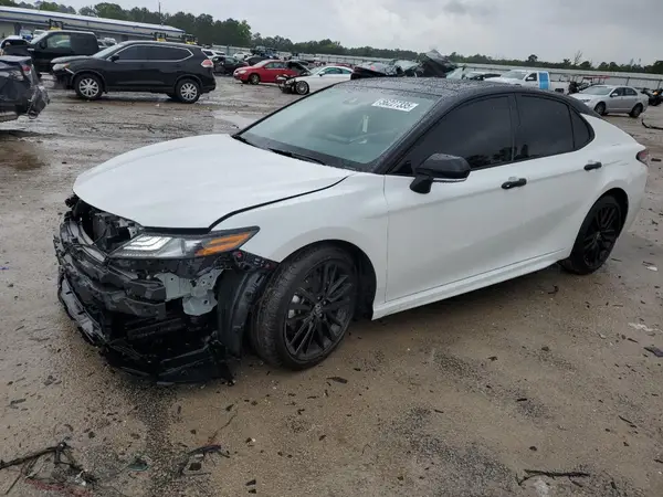 4T1K61AK8RU225832 2024 TOYOTA CAMRY - Image 1