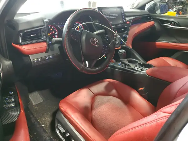 4T1K61AK8RU225832 2024 TOYOTA CAMRY - Image 8
