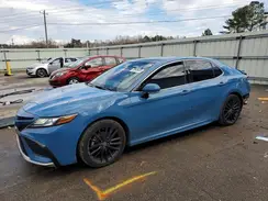 4T1K61AK8RU229847 2024 TOYOTA CAMRY