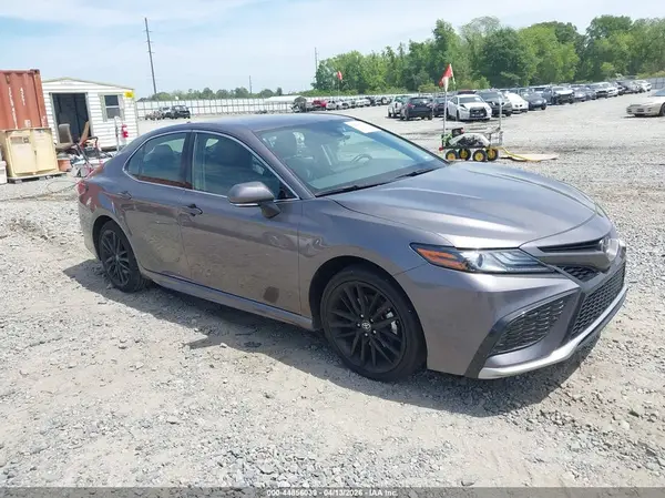 4T1K61AK8RU235888 2024 TOYOTA CAMRY - Image 1