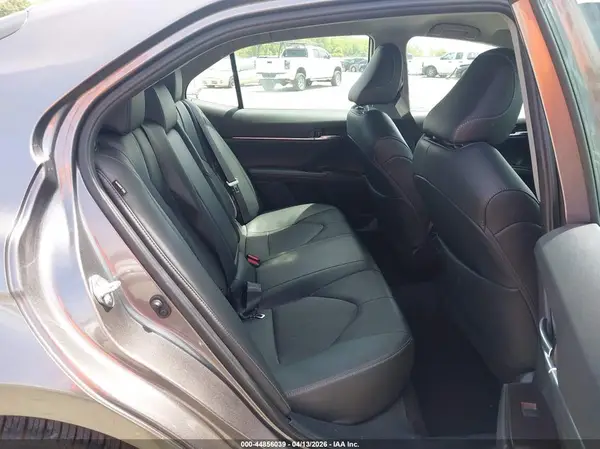 4T1K61AK8RU235888 2024 TOYOTA CAMRY - Image 8