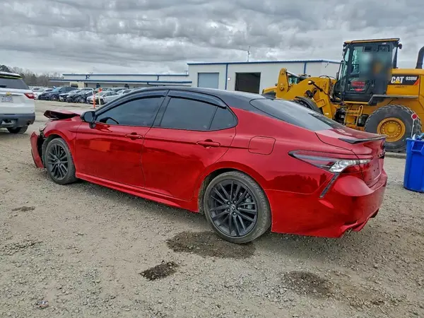 4T1K61AK8RU238547 2024 TOYOTA CAMRY - Image 2