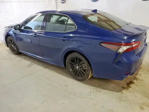 4T1K61AK8RU243246 2024 TOYOTA CAMRY - Image 2