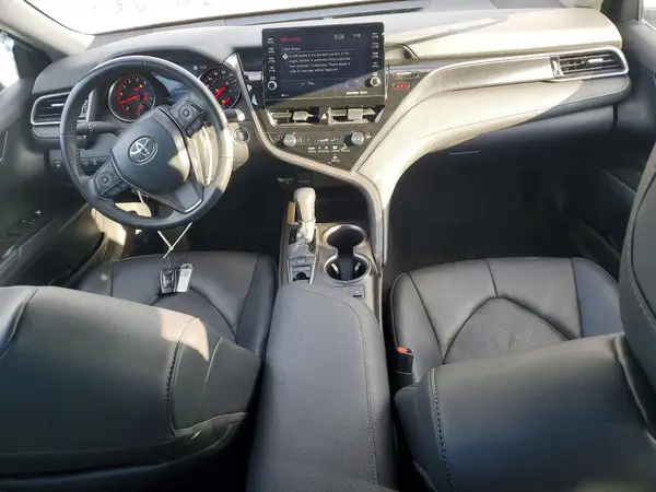 4T1K61AK8RU247135 2024 TOYOTA CAMRY - Image 8