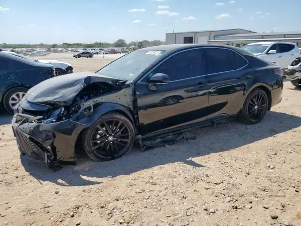 4T1K61AK8RU249533 2024 TOYOTA CAMRY - Image 1