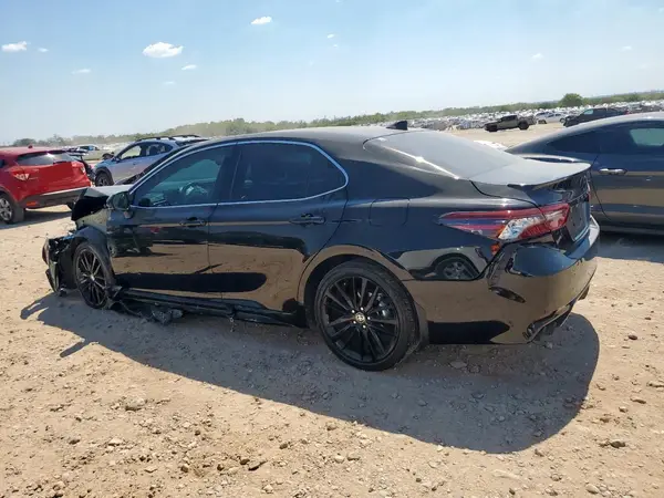 4T1K61AK8RU249533 2024 TOYOTA CAMRY - Image 2