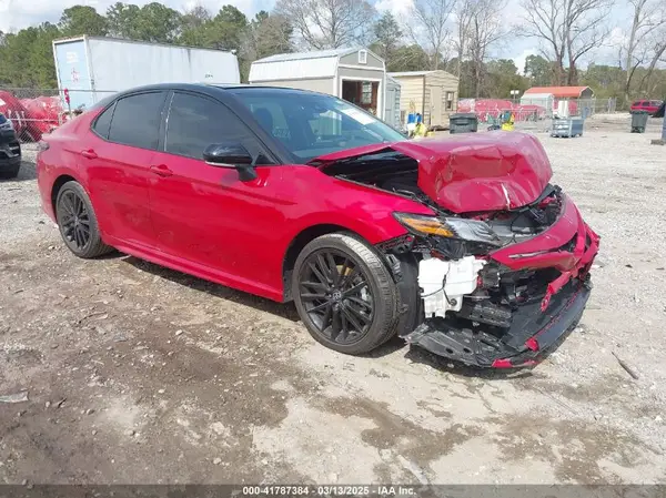 4T1K61AK8RU249709 2024 TOYOTA CAMRY - Image 1
