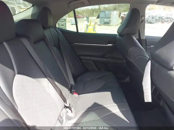 4T1K61AK8RU249709 2024 TOYOTA CAMRY - Image 8