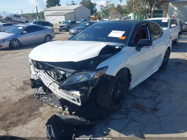 4T1K61AK8RU252755 2024 TOYOTA CAMRY - Image 2