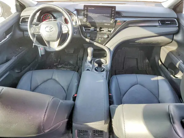 4T1K61AK8RU258667 2024 TOYOTA CAMRY - Image 8