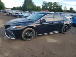 4T1K61AK8RU260659 2024 TOYOTA CAMRY