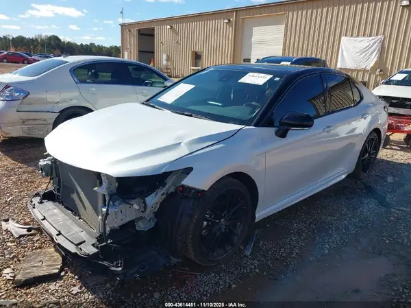 4T1K61AK8RU260791 2024 TOYOTA CAMRY - Image 2