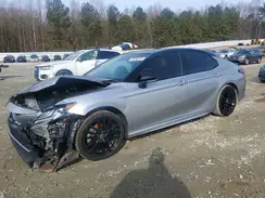 4T1K61AK8RU263464 2024 TOYOTA CAMRY