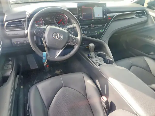 4T1K61AK8RU263464 2024 TOYOTA CAMRY - Image 8