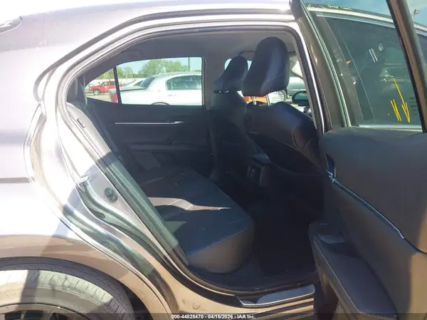 4T1K61AK8RU856175 2024 TOYOTA CAMRY - Image 8