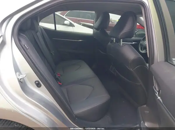 4T1K61AK8RU856905 2024 TOYOTA CAMRY - Image 8