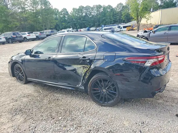 4T1K61AK8RU857777 2024 TOYOTA CAMRY - Image 2